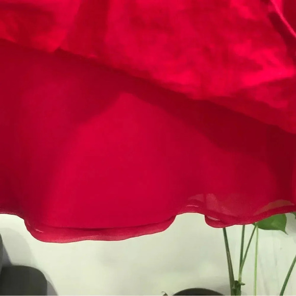 Lafayette 148 Embroidered Tunic Top - Picture 7 of 10